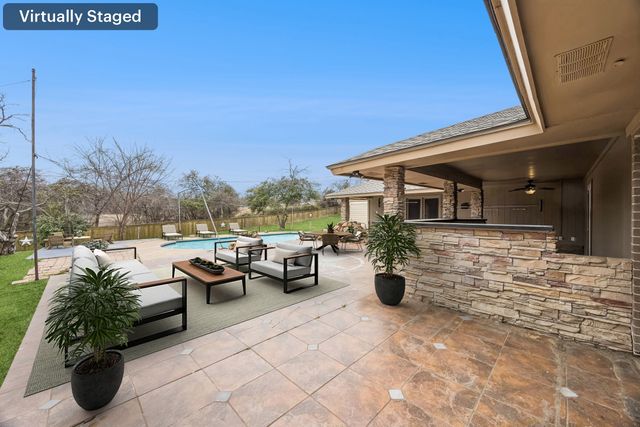 116 Timberview Court, Burleson, TX 76028