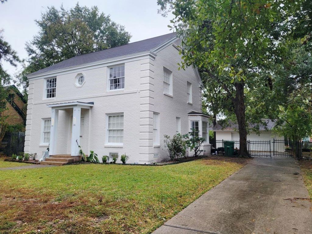 6626 Fairfield Street, Houston, TX 77023