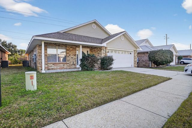 4654 Sunsail Circle, Destin, FL 32541