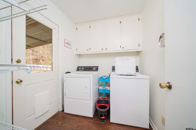 1317 Creekbend Street, White Oak, TX 75693