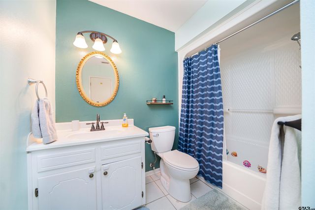 1317 Creekbend Street, White Oak, TX 75693