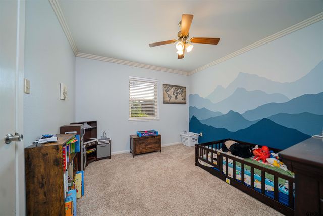 1317 Creekbend Street, White Oak, TX 75693