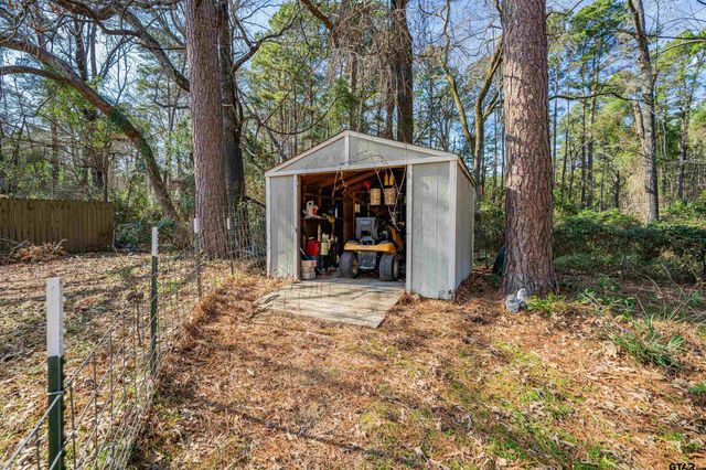 1317 Creekbend Street, White Oak, TX 75693