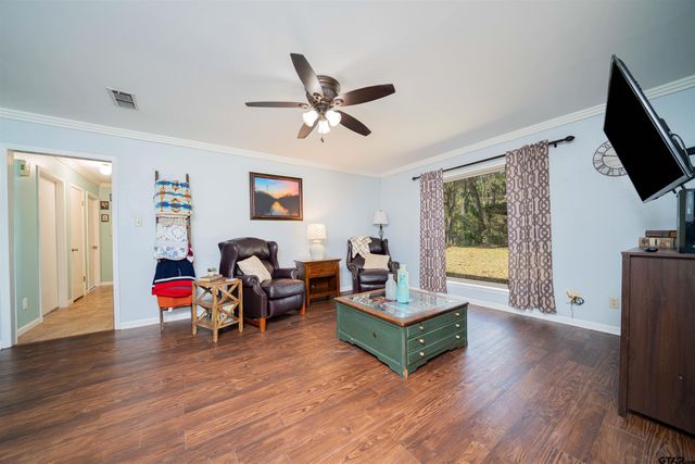 1317 Creekbend Street, White Oak, TX 75693