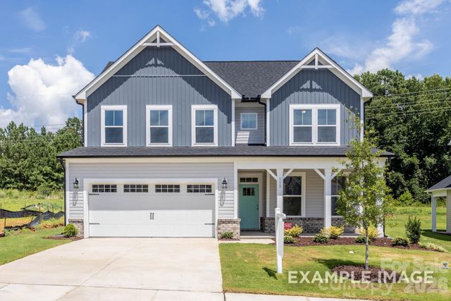 112 Birchfield Drive, Mooresville, NC 28115
