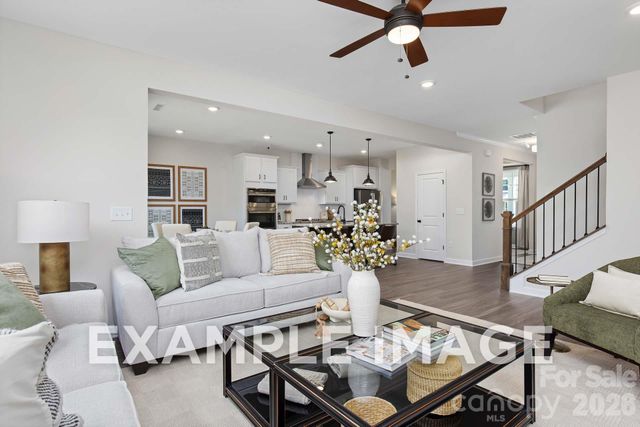 112 Birchfield Drive, Mooresville, NC 28115