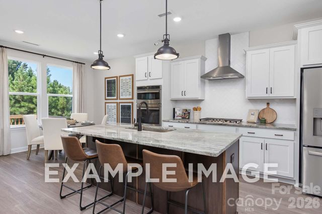112 Birchfield Drive, Mooresville, NC 28115