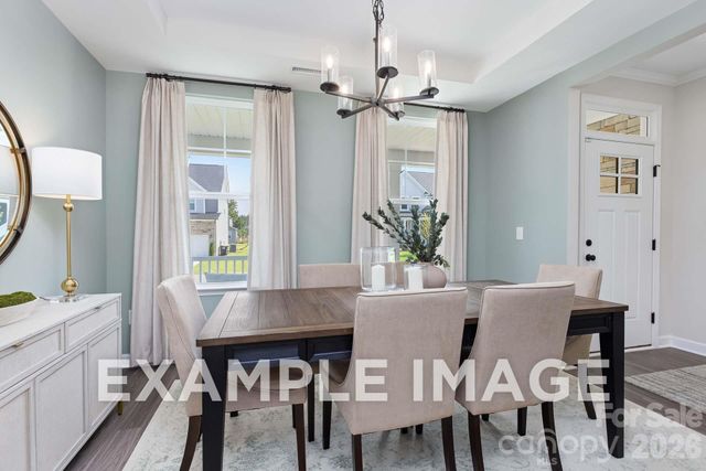 112 Birchfield Drive, Mooresville, NC 28115