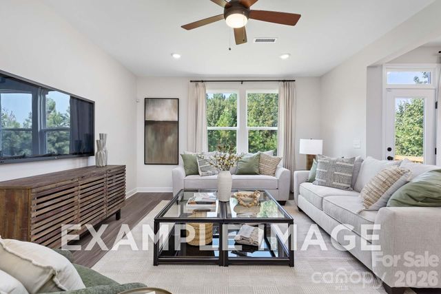 112 Birchfield Drive, Mooresville, NC 28115