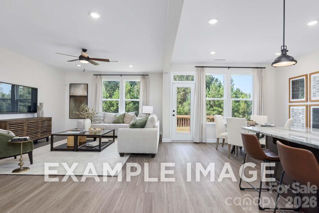 112 Birchfield Drive, Mooresville, NC 28115