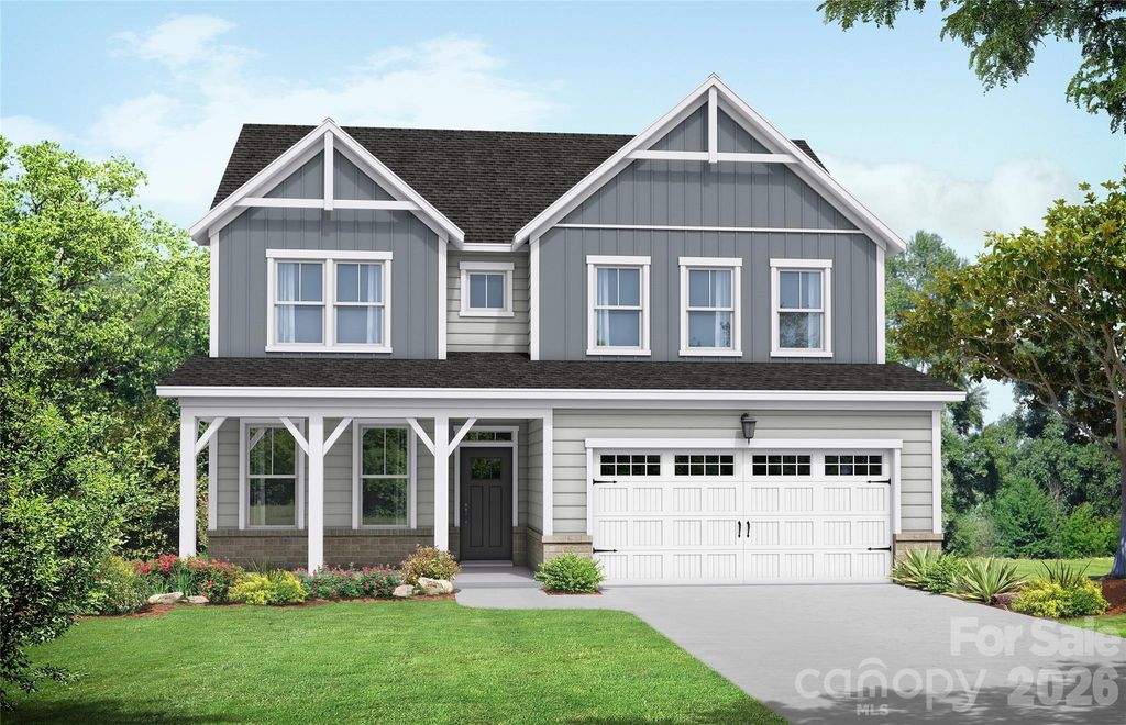112 Birchfield Drive, Mooresville, NC 28115