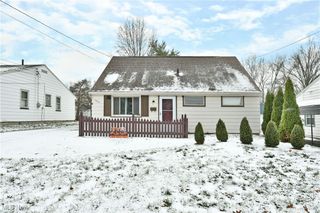 1543 Lynn Avenue, Youngstown, OH 44514