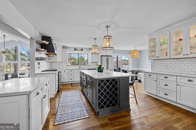 2025 Castle Lake Drive, Tyrone, GA 30290