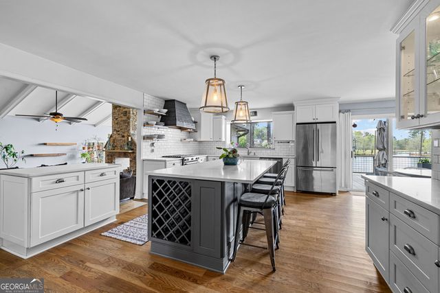 2025 Castle Lake Drive, Tyrone, GA 30290