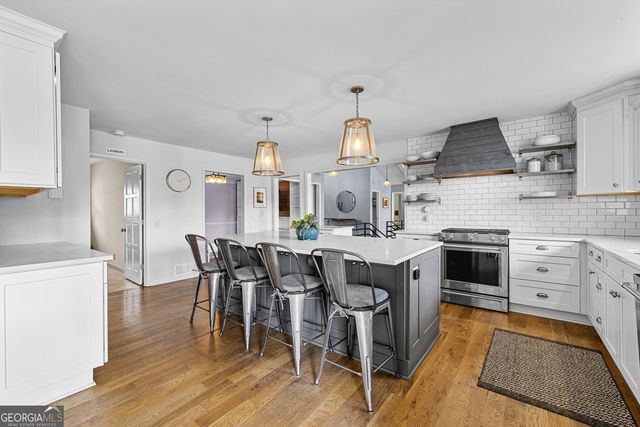 2025 Castle Lake Drive, Tyrone, GA 30290