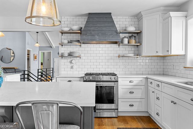 2025 Castle Lake Drive, Tyrone, GA 30290