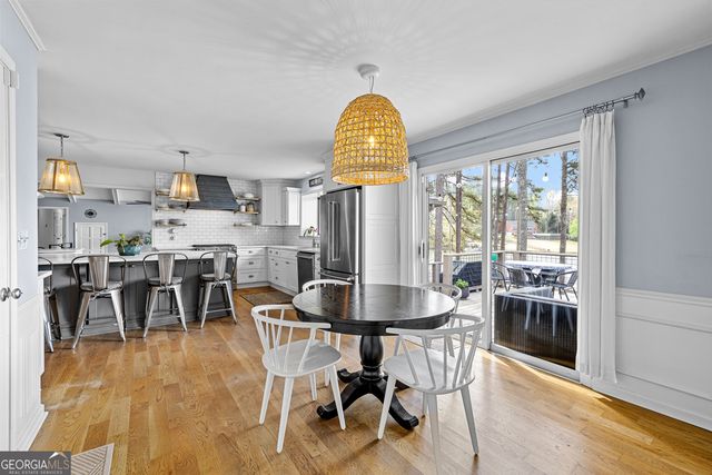 2025 Castle Lake Drive, Tyrone, GA 30290