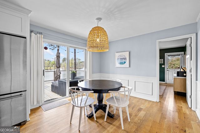 2025 Castle Lake Drive, Tyrone, GA 30290