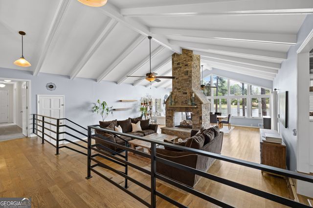 2025 Castle Lake Drive, Tyrone, GA 30290