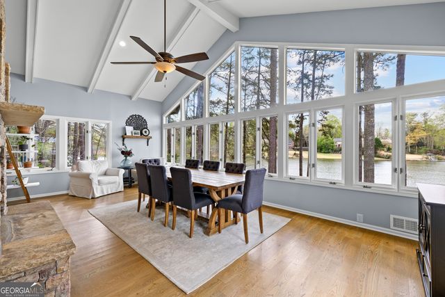 2025 Castle Lake Drive, Tyrone, GA 30290