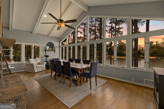 2025 Castle Lake Drive, Tyrone, GA 30290