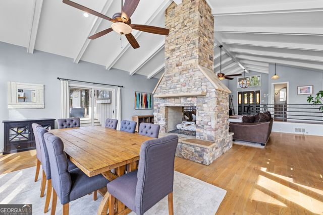 2025 Castle Lake Drive, Tyrone, GA 30290