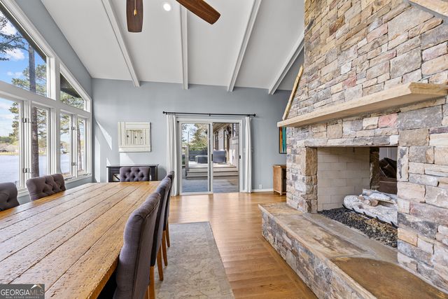 2025 Castle Lake Drive, Tyrone, GA 30290