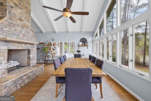 2025 Castle Lake Drive, Tyrone, GA 30290