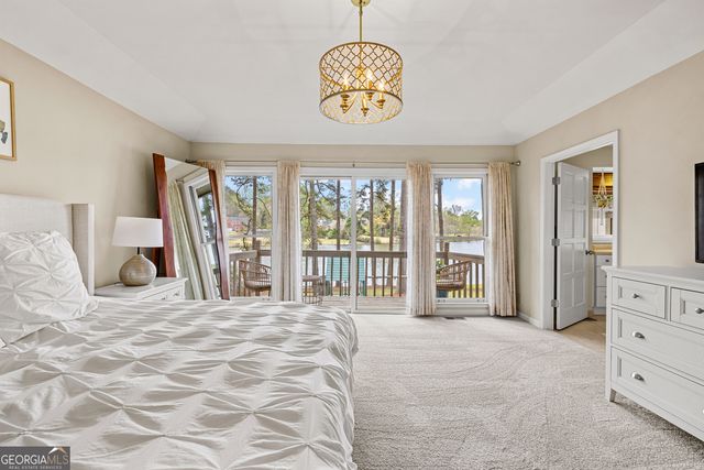 2025 Castle Lake Drive, Tyrone, GA 30290