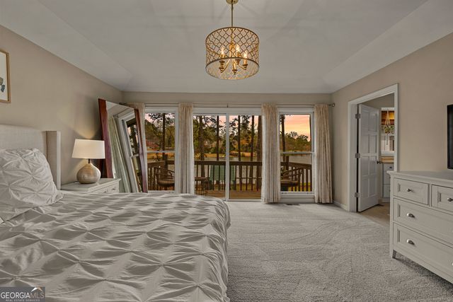 2025 Castle Lake Drive, Tyrone, GA 30290