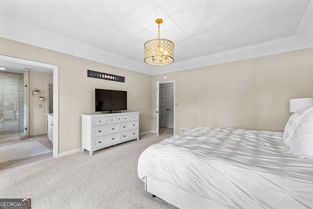 2025 Castle Lake Drive, Tyrone, GA 30290