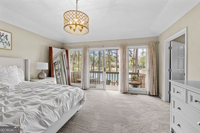 2025 Castle Lake Drive, Tyrone, GA 30290