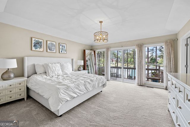 2025 Castle Lake Drive, Tyrone, GA 30290