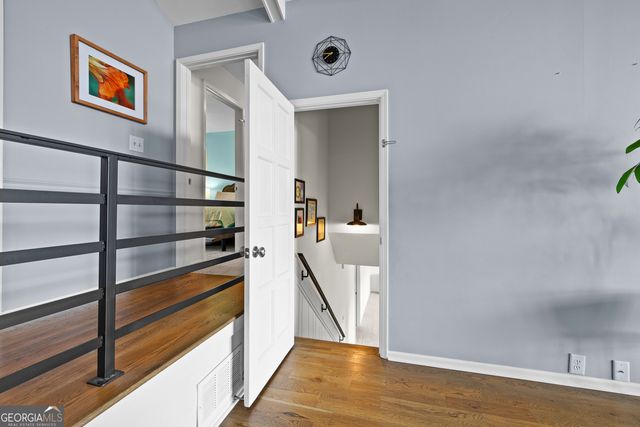 2025 Castle Lake Drive, Tyrone, GA 30290