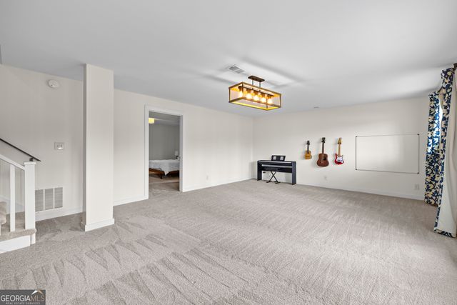 2025 Castle Lake Drive, Tyrone, GA 30290