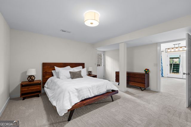 2025 Castle Lake Drive, Tyrone, GA 30290