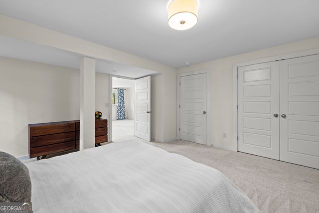 2025 Castle Lake Drive, Tyrone, GA 30290