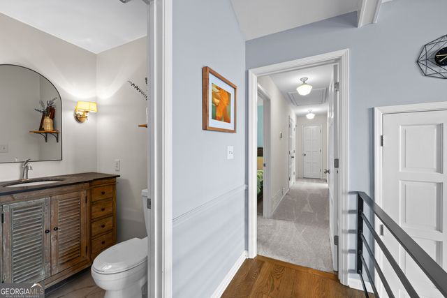 2025 Castle Lake Drive, Tyrone, GA 30290