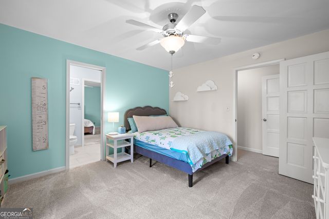 2025 Castle Lake Drive, Tyrone, GA 30290