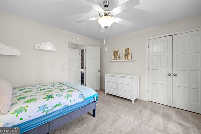 2025 Castle Lake Drive, Tyrone, GA 30290