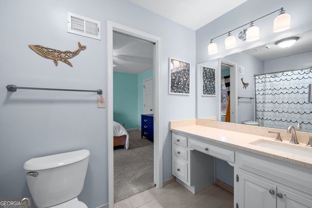 2025 Castle Lake Drive, Tyrone, GA 30290