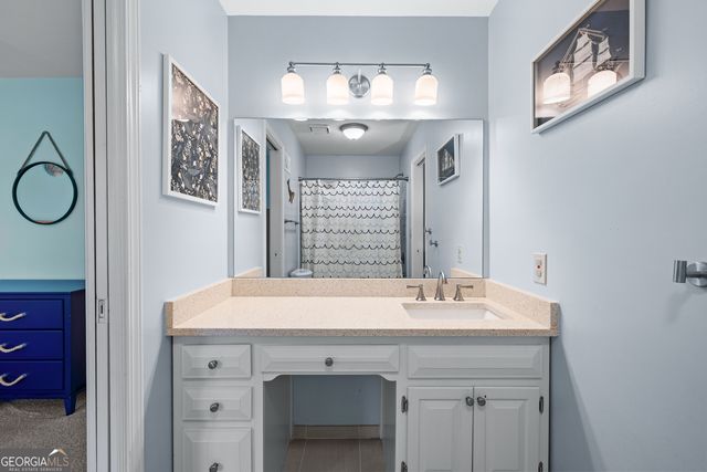 2025 Castle Lake Drive, Tyrone, GA 30290