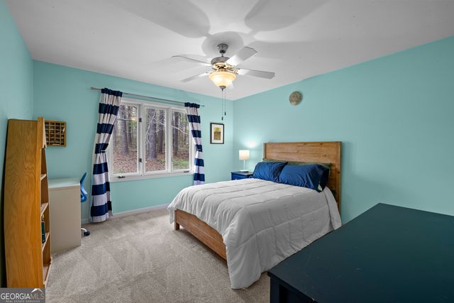 2025 Castle Lake Drive, Tyrone, GA 30290