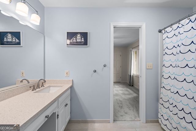 2025 Castle Lake Drive, Tyrone, GA 30290