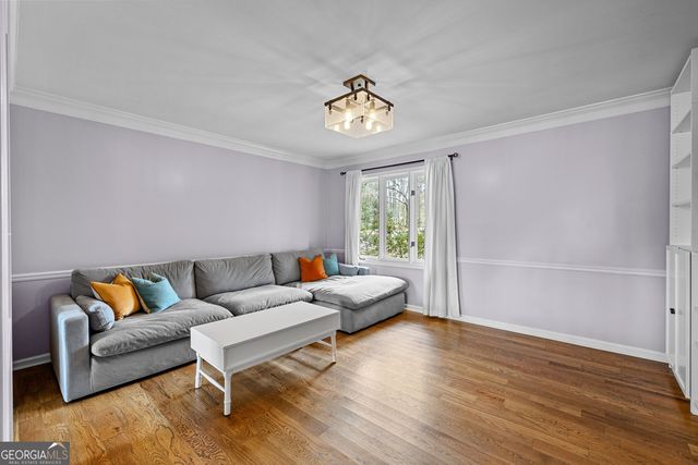 2025 Castle Lake Drive, Tyrone, GA 30290