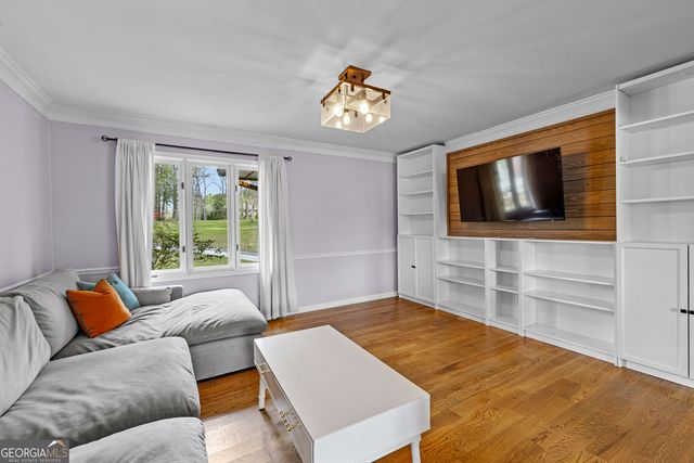 2025 Castle Lake Drive, Tyrone, GA 30290