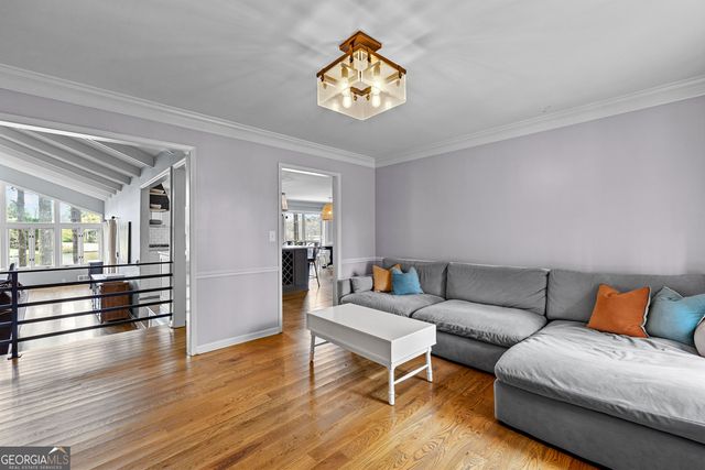 2025 Castle Lake Drive, Tyrone, GA 30290