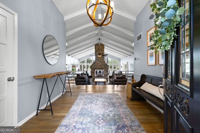 2025 Castle Lake Drive, Tyrone, GA 30290