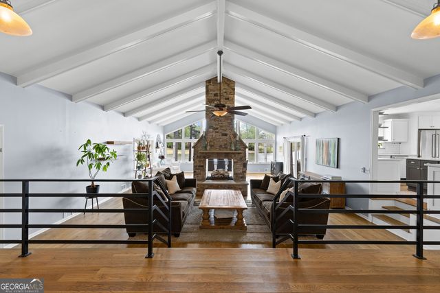 2025 Castle Lake Drive, Tyrone, GA 30290