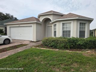 5220 Somerville Drive, Rockledge, FL 32955